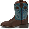 Westernové Boty JUSTIN BOOTS Bowline 