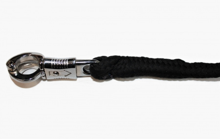 "CE" Texturise Soft Anbindestrick - 210cm - Panic Snap