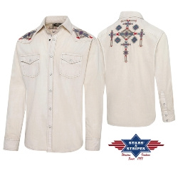 Koszula Stars&Stripes  BARNEY