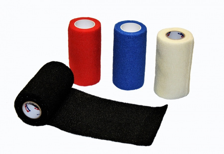 CoFlex Vet Wrap - Bandagen - verschiedene Farben