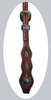 "EE Tack" Kopfstück - Fut. Stirnband - S-2375