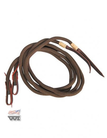 Otěže WI EcoLine Nylon Deluxe