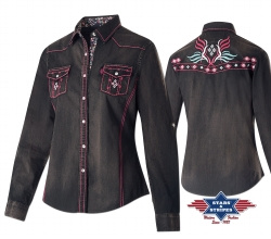 Shirt Stars&Stripes HOPE