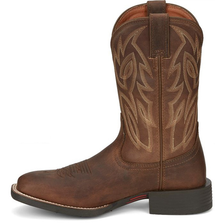 Kowbojki JUSTIN BOOTS Canter 11" Western