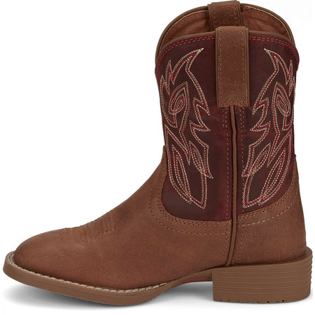 Kowbojki JUSTIN BOOTS Canter