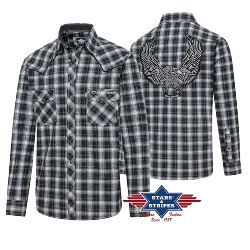Shirt Stars&Stripes JONES