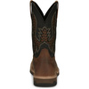 Western boots JUSTIN BOOTS Bolt 11" Work