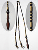 EE Tack Romal Reins - S-2320