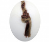 Horse Hair Mecate - 5/8´´ x 22ft. Lang - TWO TONE