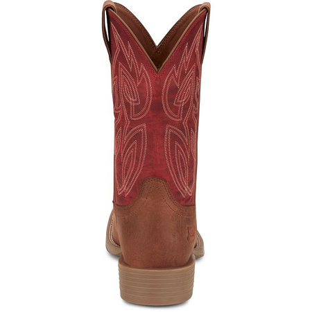 Kowbojki JUSTIN BOOTS Canter 11" Western