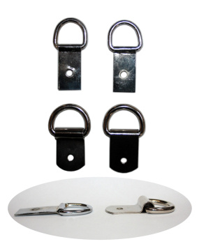 Clipp Dee - 2 unterschiedliche Grössen (Stück)