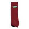 protective boots neoprenowe pro-tech airflow reary / bordowe