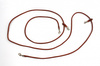 Draw Reins - Schlaufzügel - Harness Leder