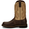 Western boots JUSTIN BOOTS Superintendent 11" Work