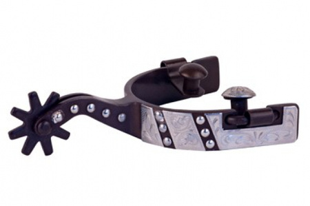 FG Spur - Dots YOUTH Spur - #230119