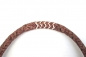 Pencill Bosal - 3/8'' - Rawhide - Natur