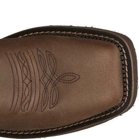 Kowbojki JUSTIN BOOTS Raya 12" Western Boot