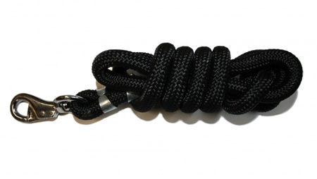 CE Braided PP Poly Anbindestrick - 210cm - Bull Snap
