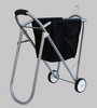 ALU Caddy - MIT TRANSPORTTASCHE