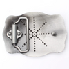 AE Belt Buckle - Square
