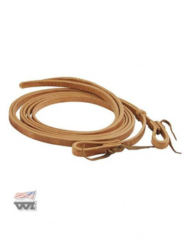 Wodze WI Harness Reins 1/2 x 8'