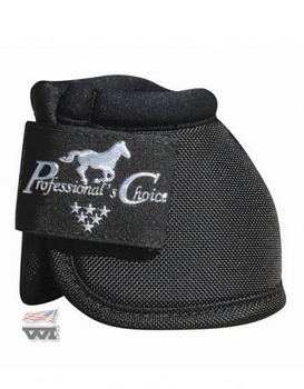 Kaloszki PROFESSIONAL´S CHOICE Secure-Fit / czarne