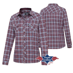 Koszula Stars&Stripes  Y-06