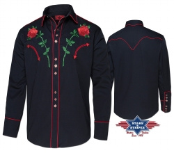 Koszula Stars&Stripes  MIDLAND