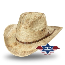 Kapelusz Stars&Stripes  SKYLER