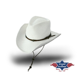 Kapelusz Stars&Stripes  BANDIT