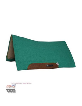 Pad CSF WI Solid Color / turkusowy