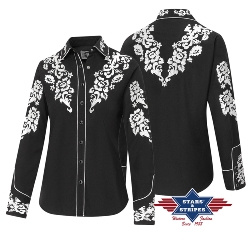 Koszula Stars&Stripes  LILITH