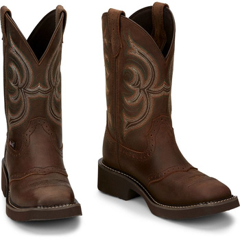 Kowbojki JUSTIN BOOTS Inji II