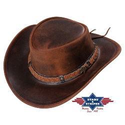 Kapelusz Stars&Stripes  BUTCH