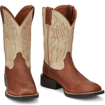 Kowbojki JUSTIN BOOTS Canter 11" Western