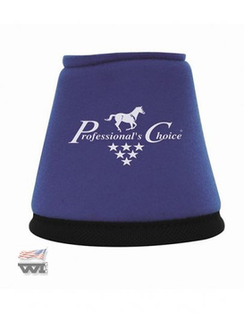 Kaloszki PROFESSIONAL´S CHOICE Quick Wrap / royal