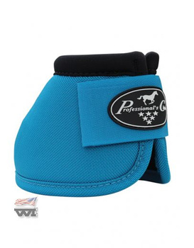 Kaloszki PROFESSIONAL´S CHOICE Secure-Fit / pacific blue