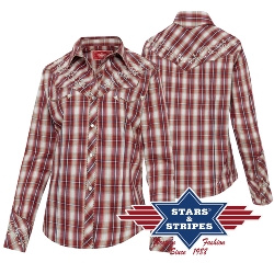 Koszula Stars&Stripes  TAMMY