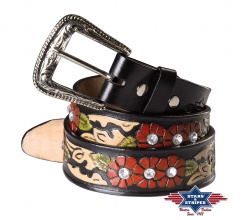 Pasek Stars&Stripes   WG-105