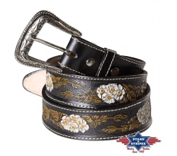 Pasek Stars&Stripes   WG-103