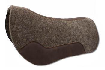 Pad westernowy LpTrick filcowy 72 x 80 cm