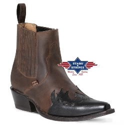 Kowbojki Stars&Stripes WB-51