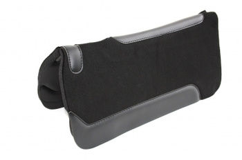 Pad Filz / Neopren / czarny