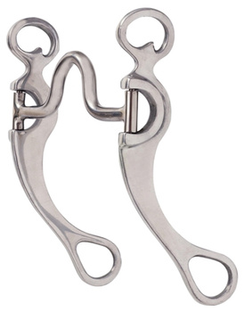 "AHE" Alu High Port Bit - 261-110