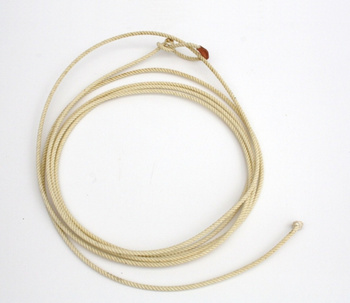 Ranch Rope - Nylon - 3/8 '' x 30 ''
